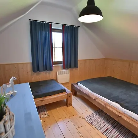 Na Kaszubach 27-2 - Ostoja Bukowo Borowy Mlyn