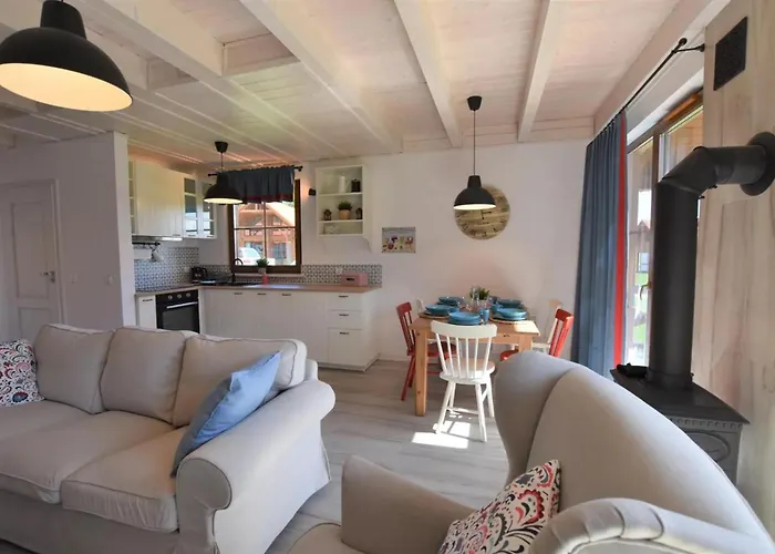 Na Kaszubach 27-2 - Ostoja Bukowo Borowy Młyn