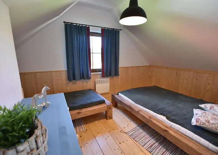 Na Kaszubach 27-2 - Ostoja Bukowo Borowy Młyn